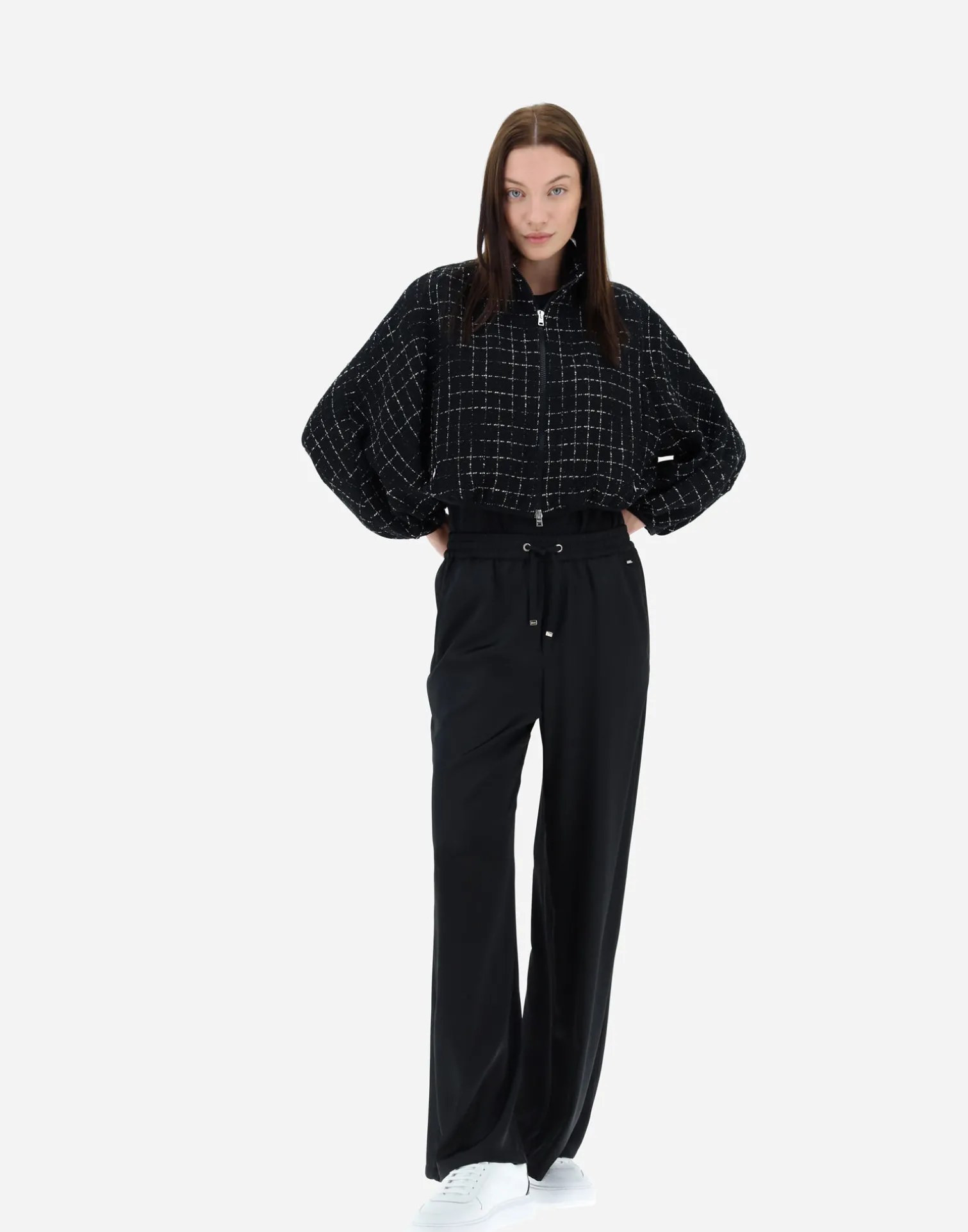Herno Bomber|Women Bomber