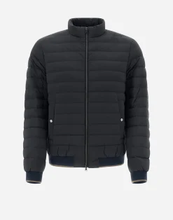 Herno Bomber|Men Bomber