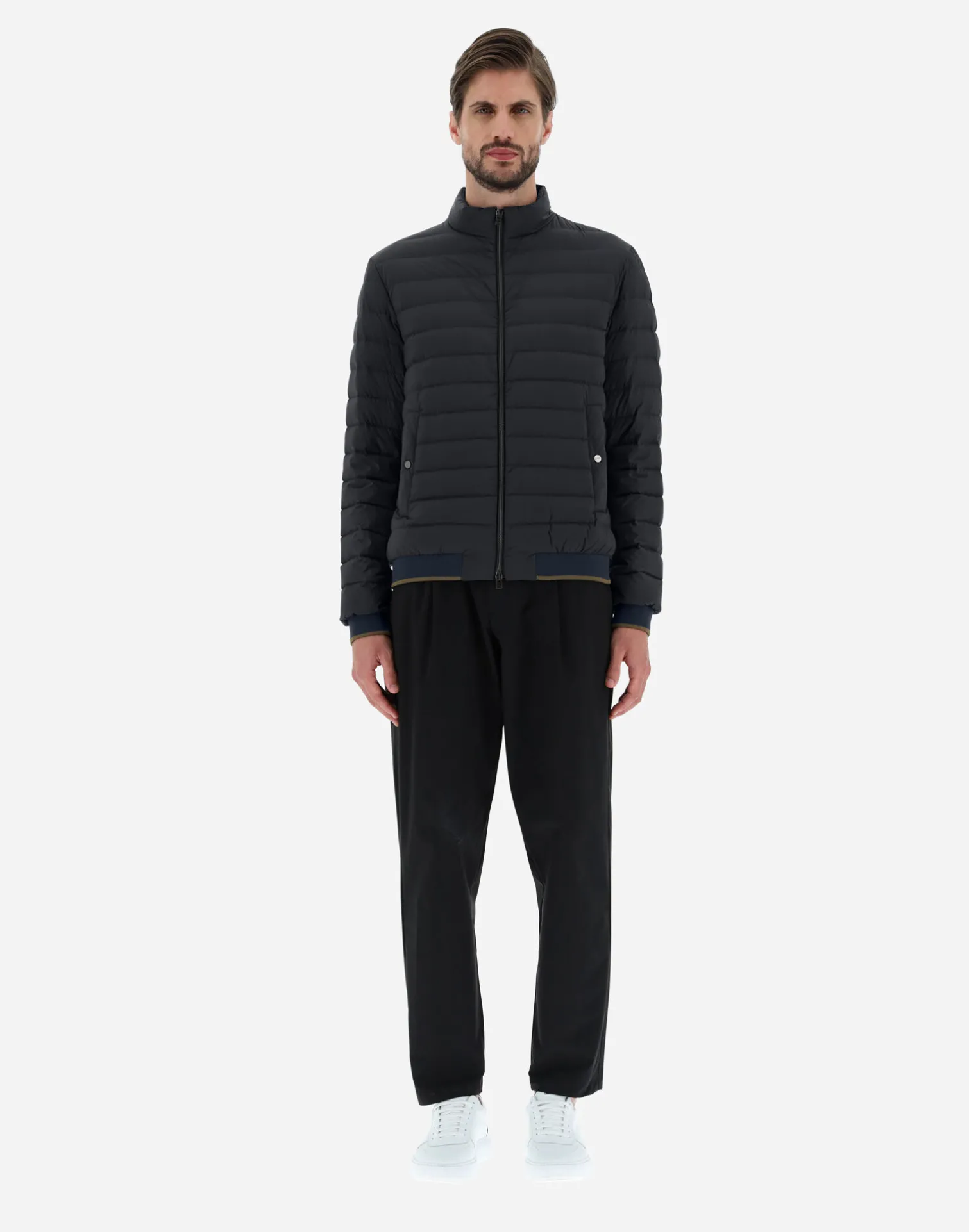 Herno Bomber|Men Bomber
