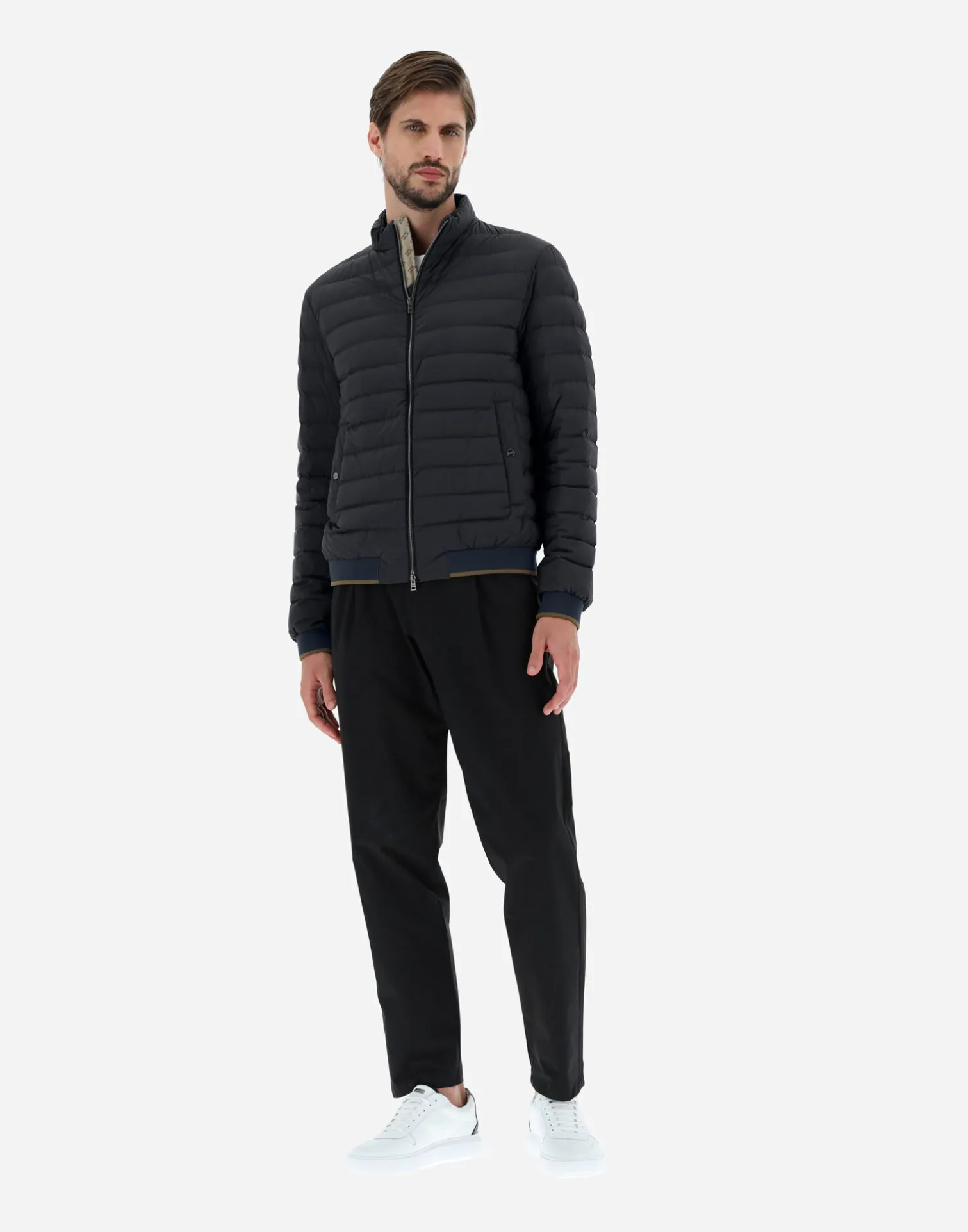 Herno Bomber|Men Bomber