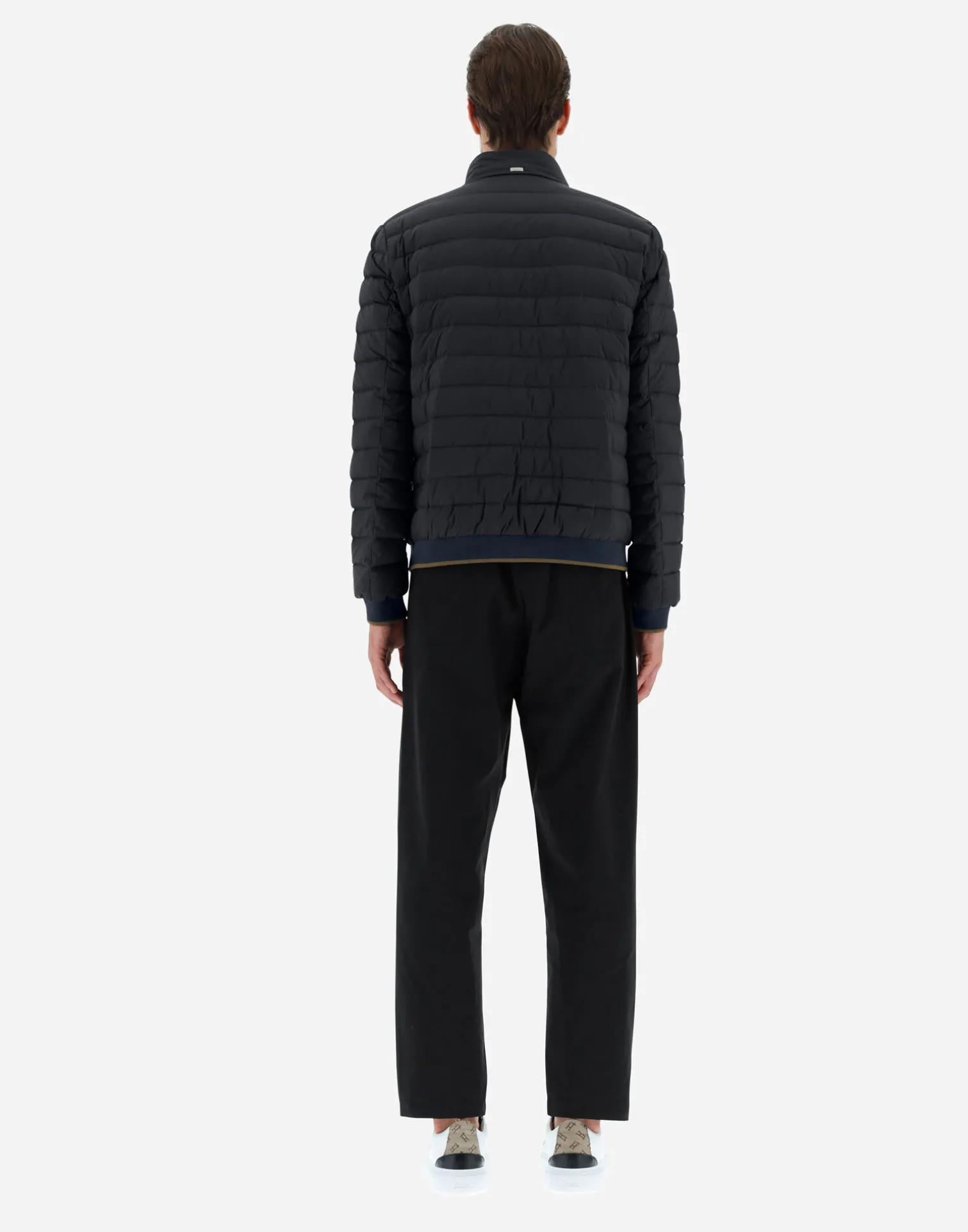 Herno Bomber|Men Bomber