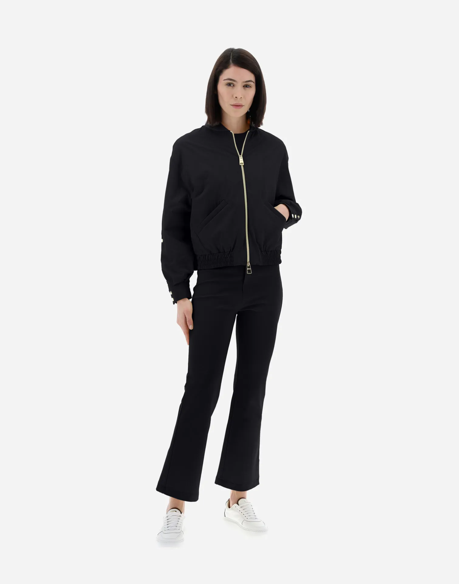 Herno Bomber|Women Bomber