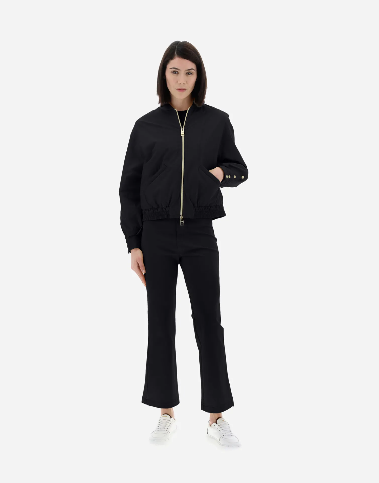 Herno Bomber|Women Bomber