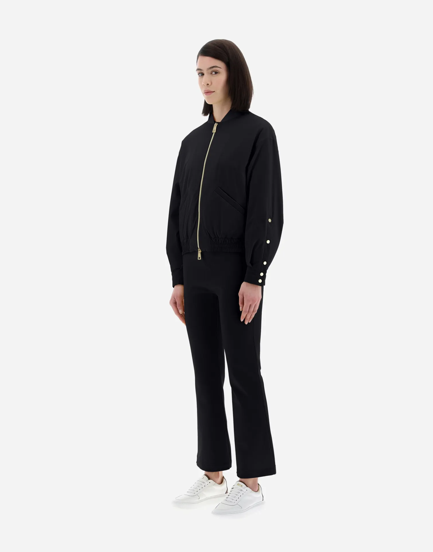 Herno Bomber|Women Bomber