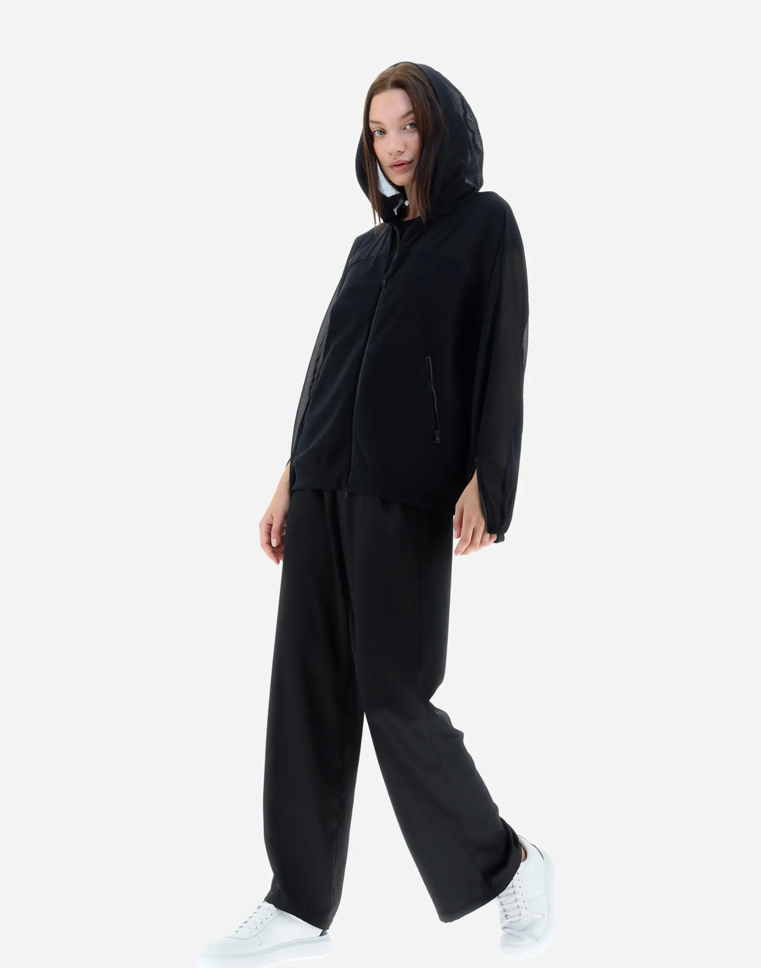 Herno Bomber|Women Bomber