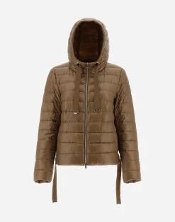 Herno Bomber|Women Bomber