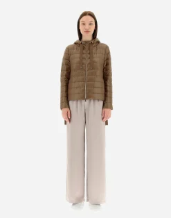 Herno Bomber|Women Bomber