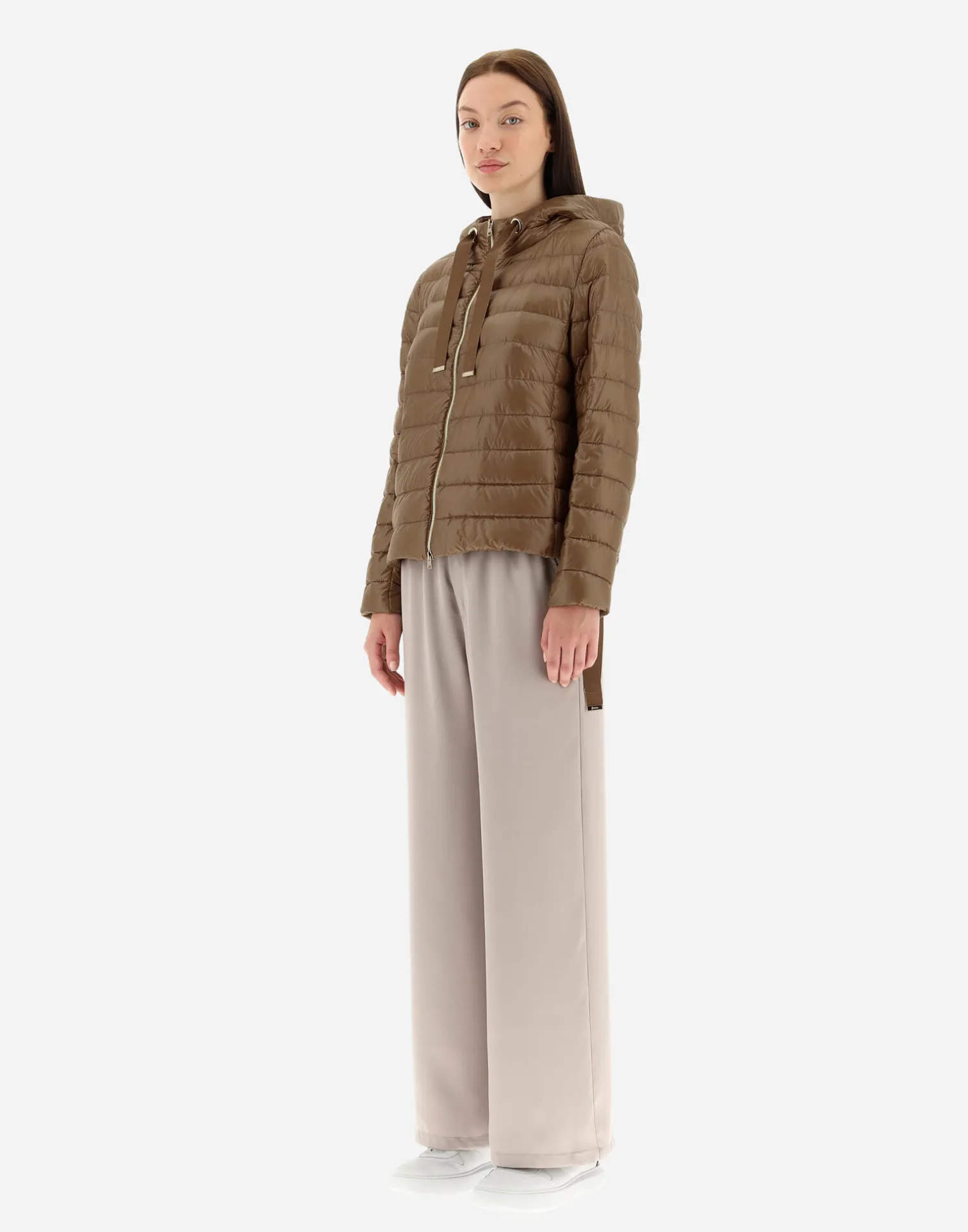 Herno Bomber|Women Bomber