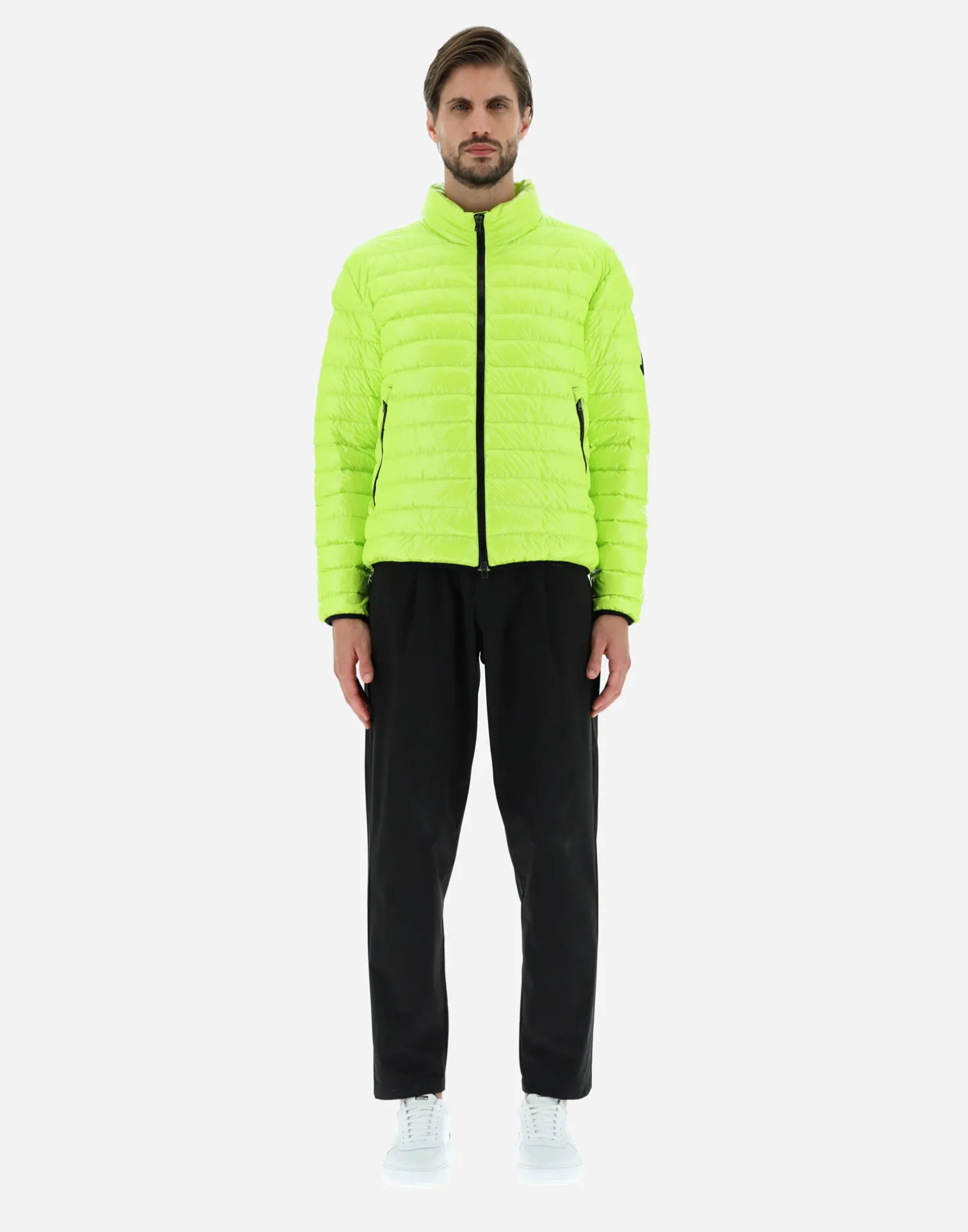 Herno Bomber|Men Bomber