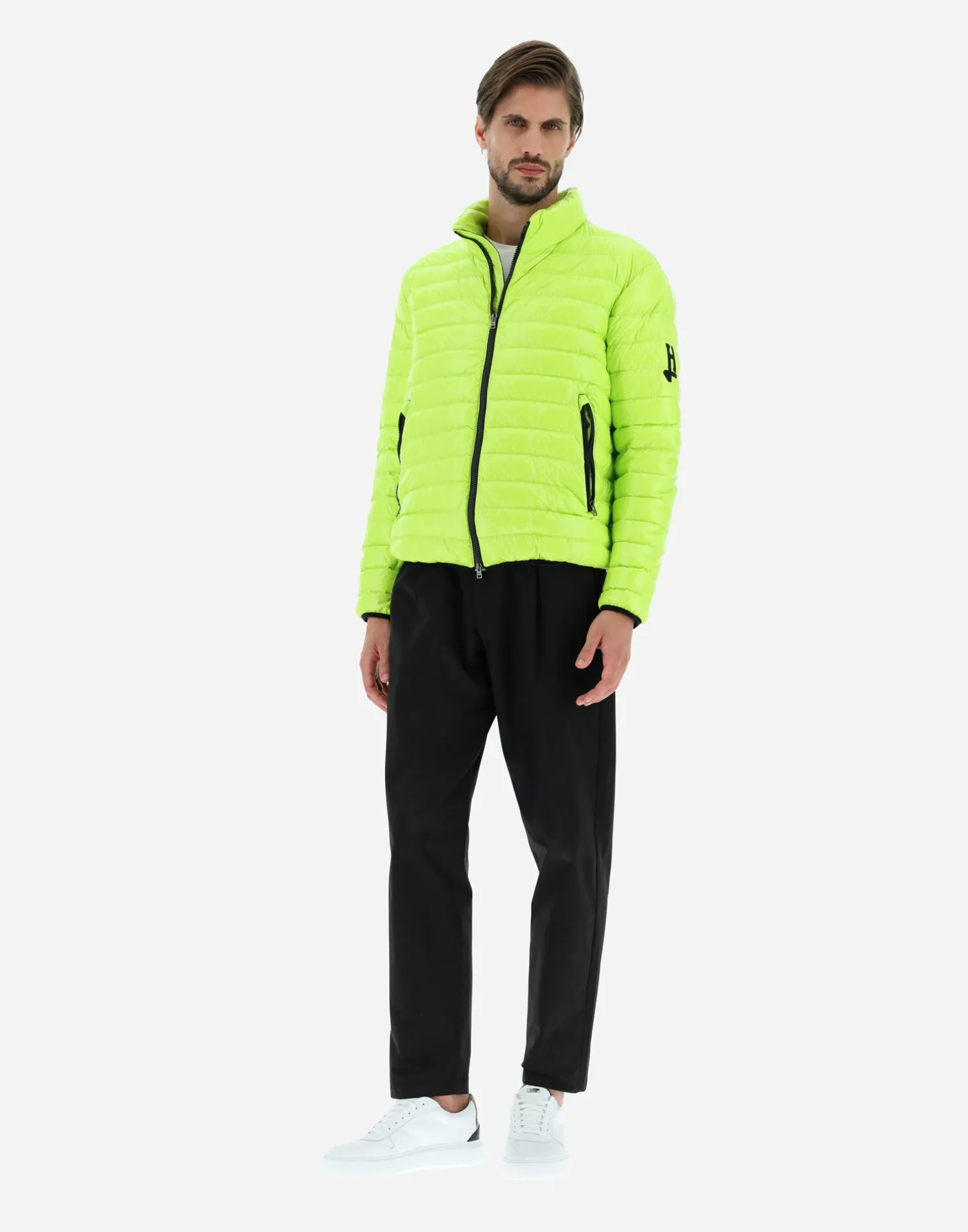 Herno Bomber|Men Bomber