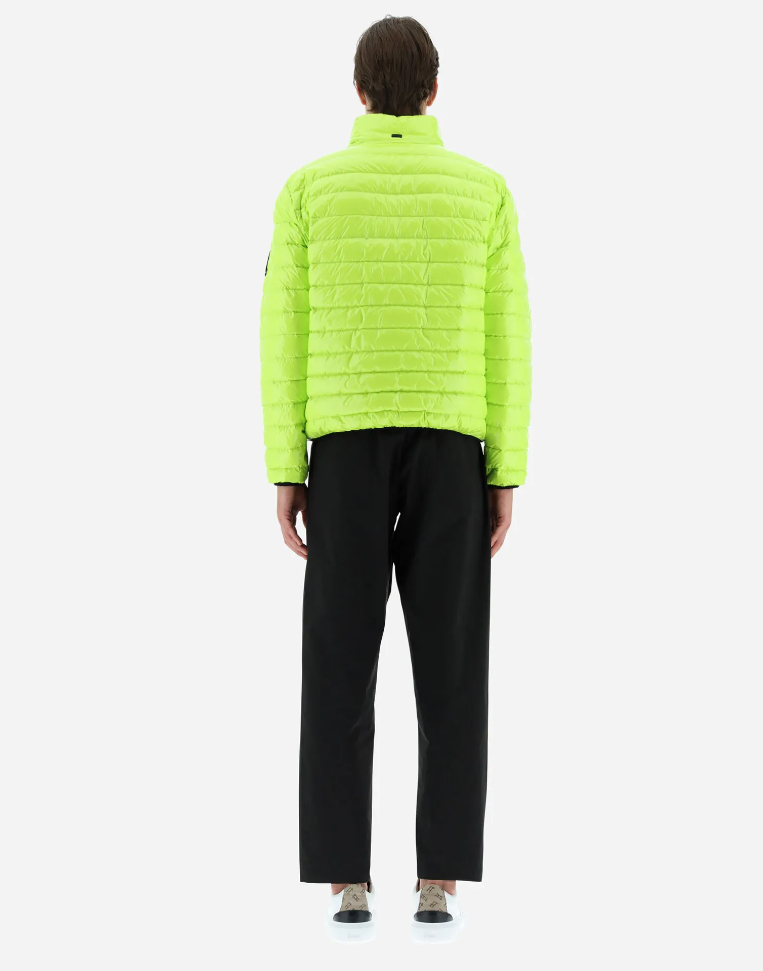 Herno Bomber|Men Bomber