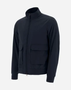 Herno Bomber|Men Bomber