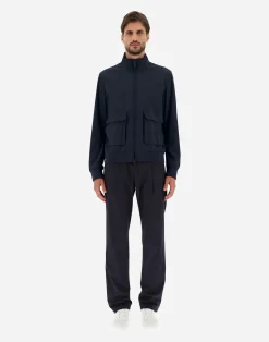 Herno Bomber|Men Bomber