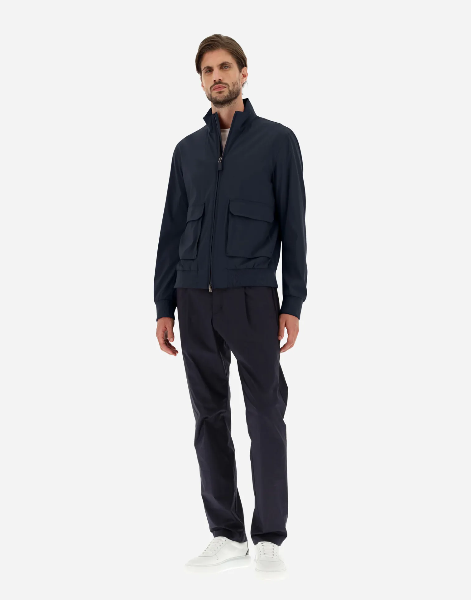 Herno Bomber|Men Bomber