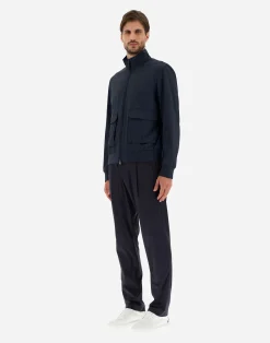 Herno Bomber|Men Bomber