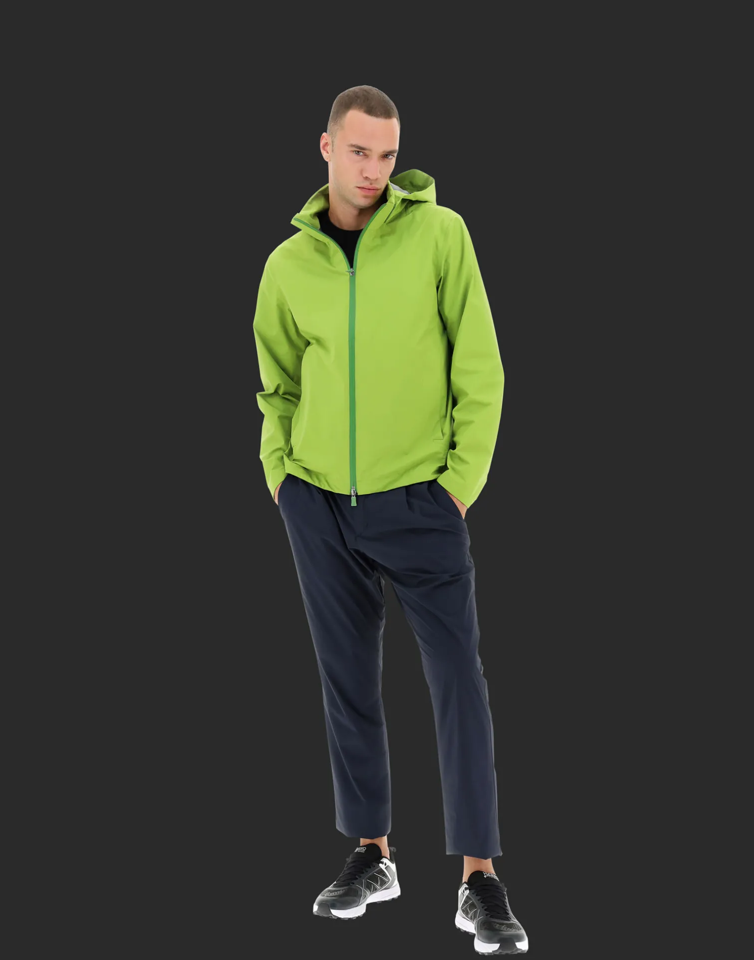 Herno Bomber|Men Bomber
