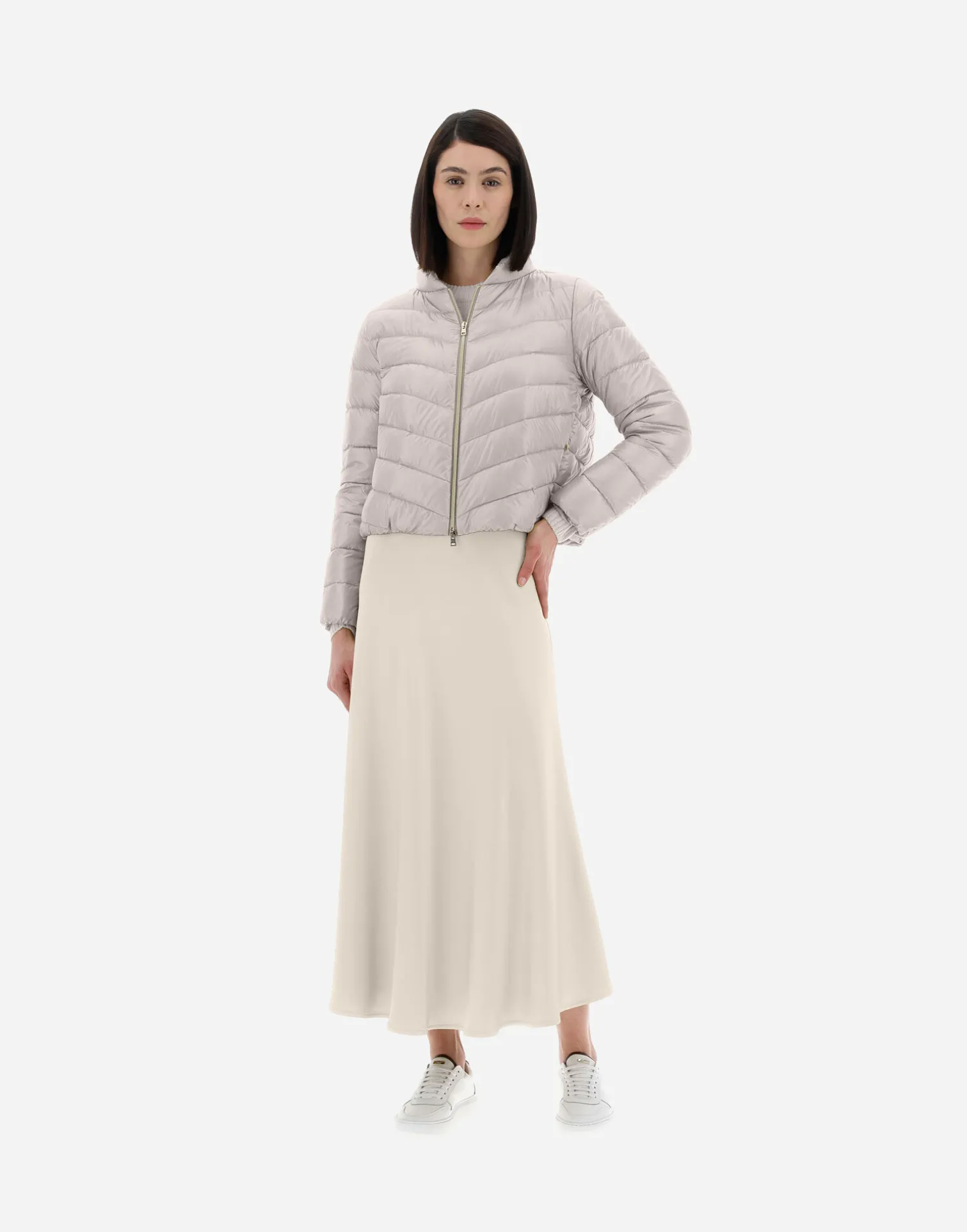 Herno Bomber|Women Bomber