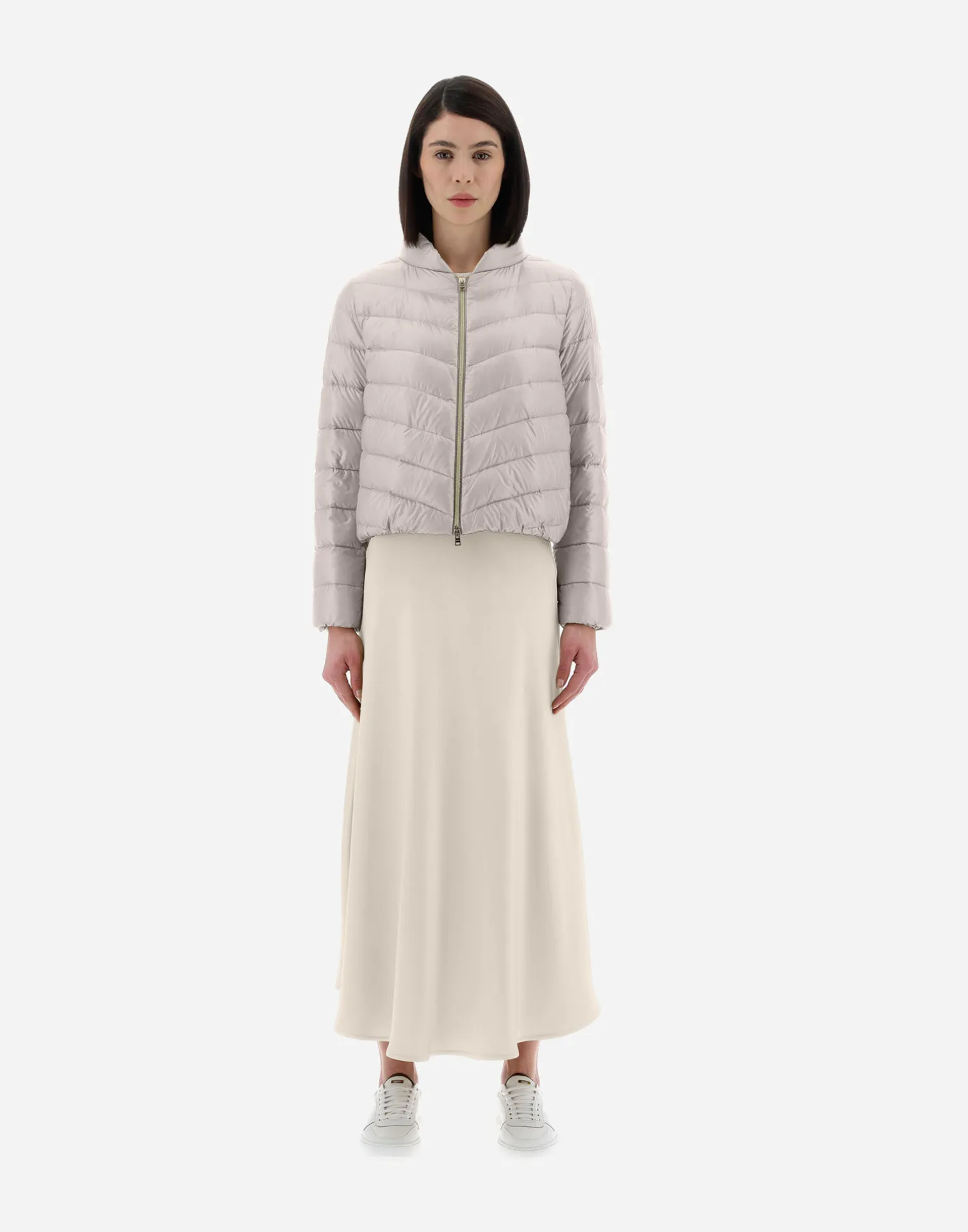 Herno Bomber|Women Bomber