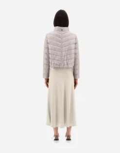 Herno Bomber|Women Bomber