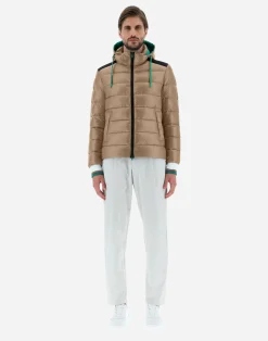 Herno Bomber|Men Bomber