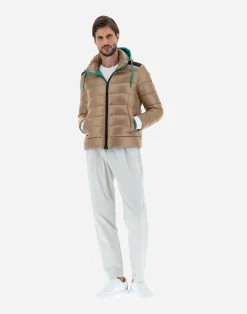 Herno Bomber|Men Bomber