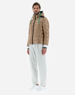 Herno Bomber|Men Bomber