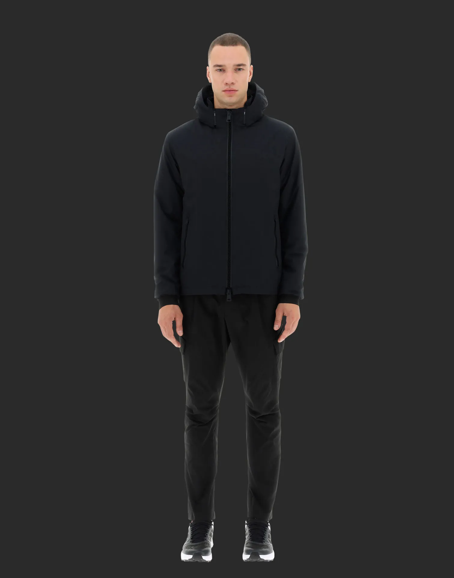 Herno Bomber|Men Bomber