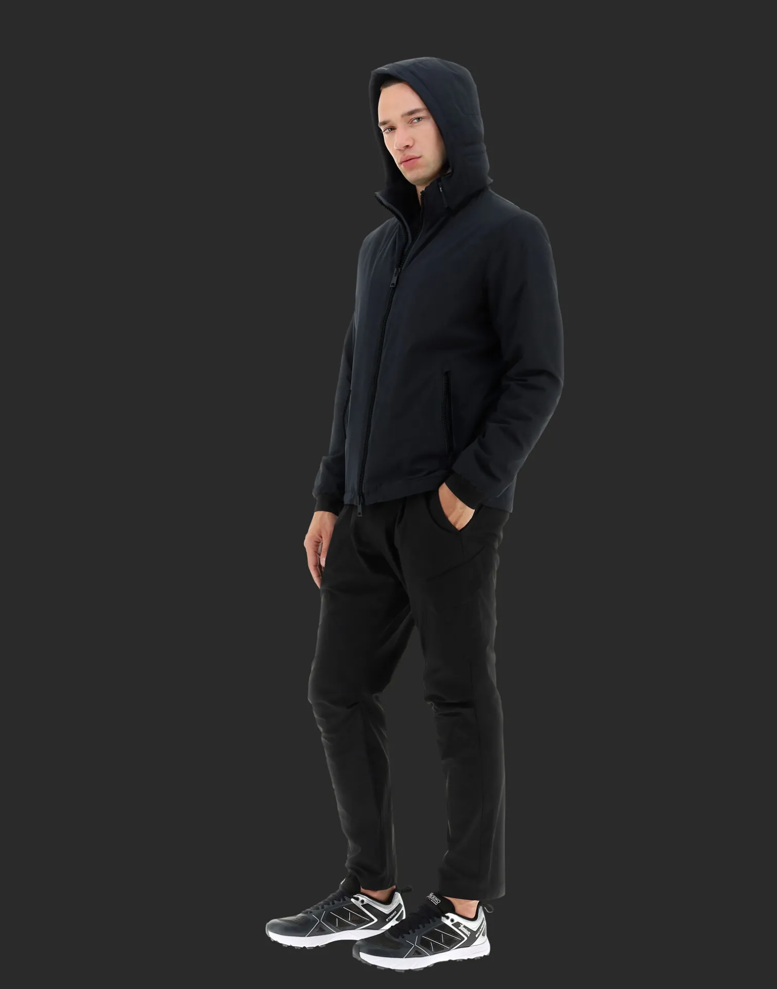 Herno Bomber|Men Bomber