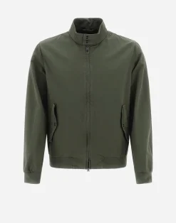 Herno Bomber|Men Bomber