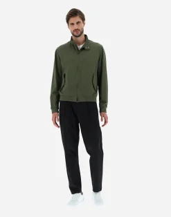 Herno Bomber|Men Bomber