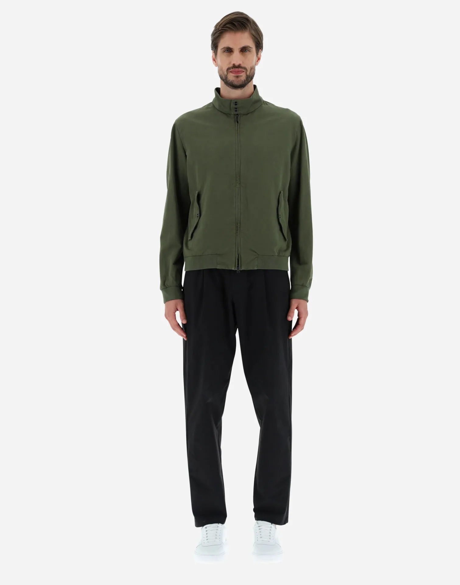 Herno Bomber|Men Bomber
