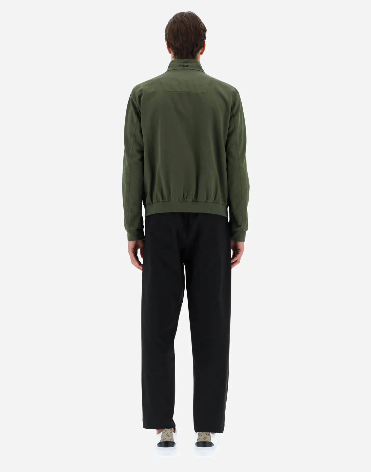 Herno Bomber|Men Bomber