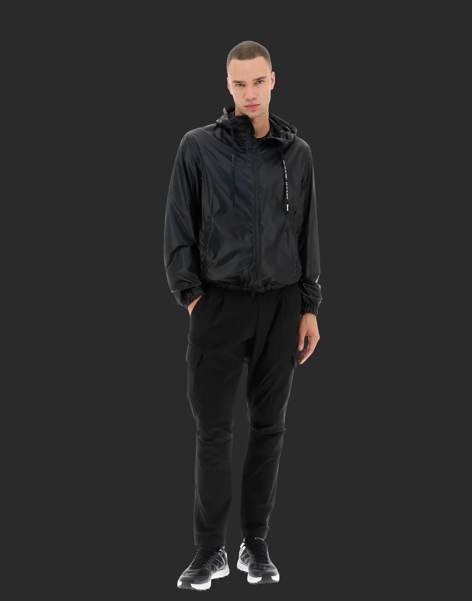 Herno Bomber|Men Bomber