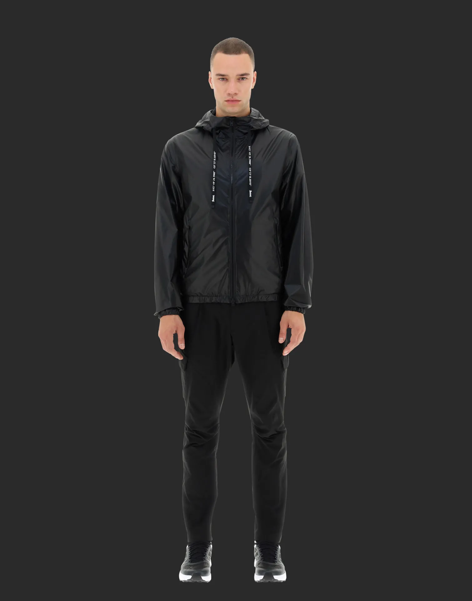 Herno Bomber|Men Bomber