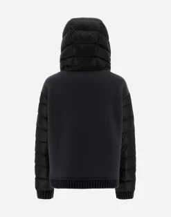 Herno Bomber|Women Bomber