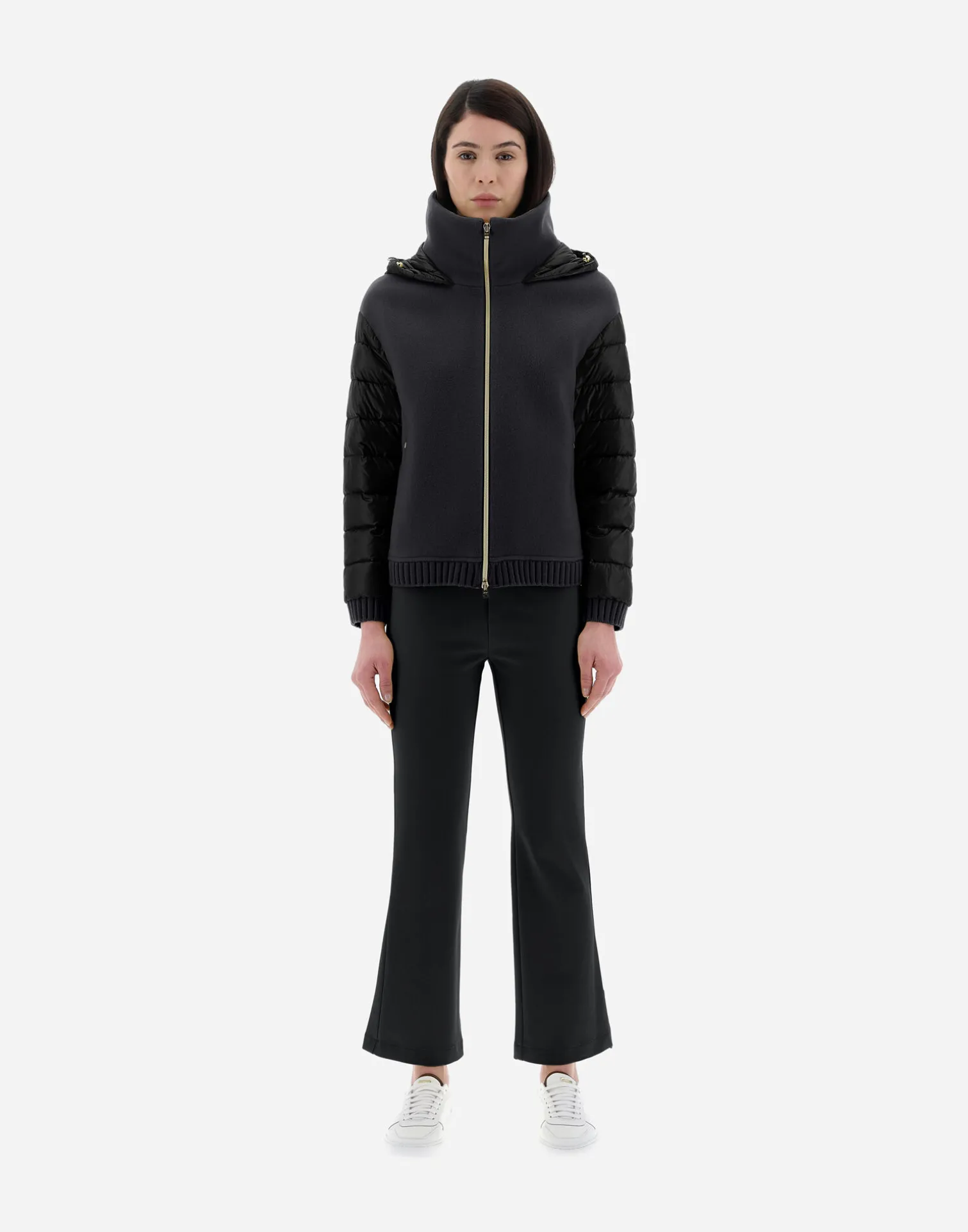 Herno Bomber|Women Bomber