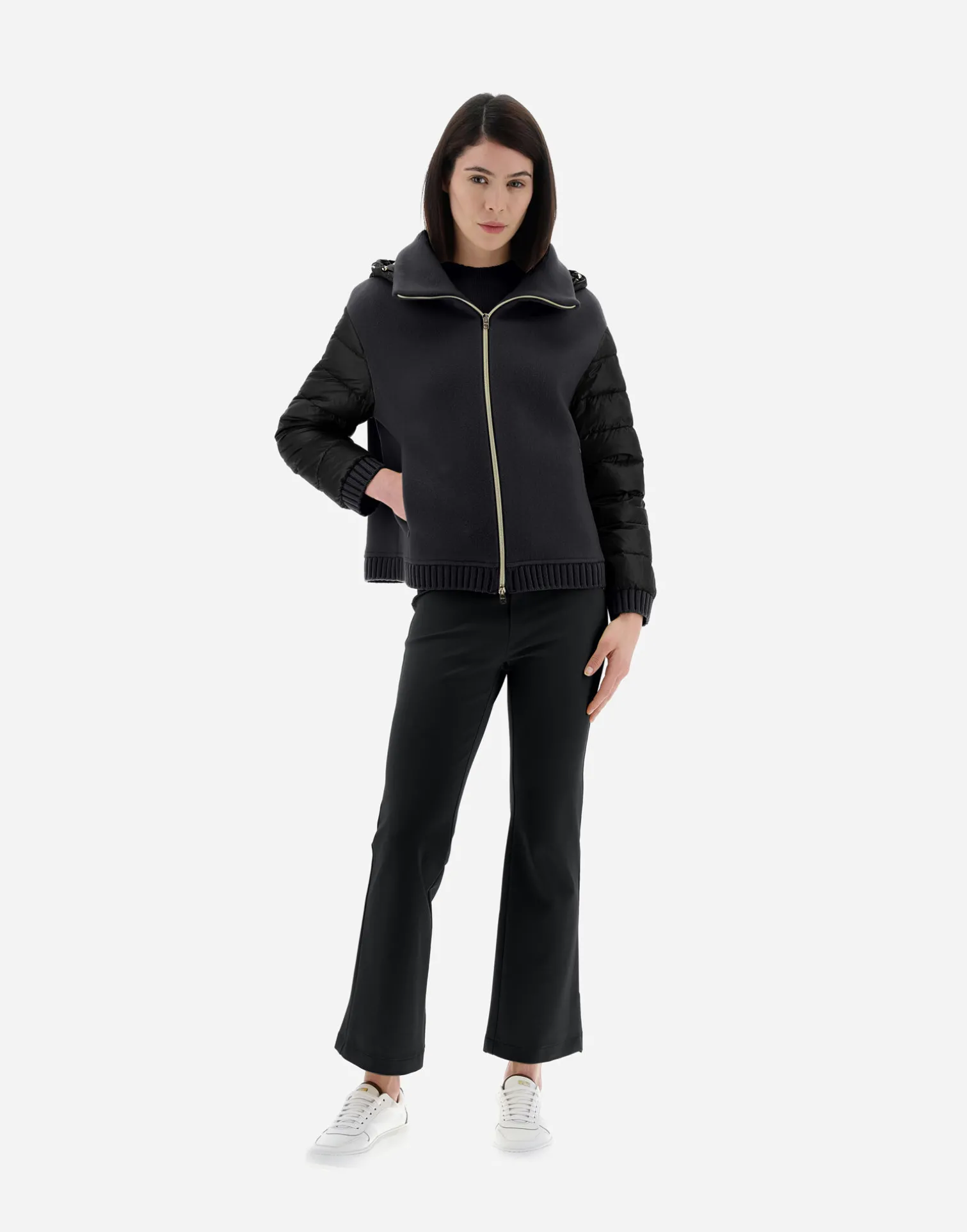 Herno Bomber|Women Bomber