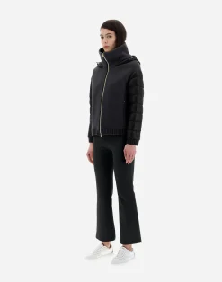 Herno Bomber|Women Bomber