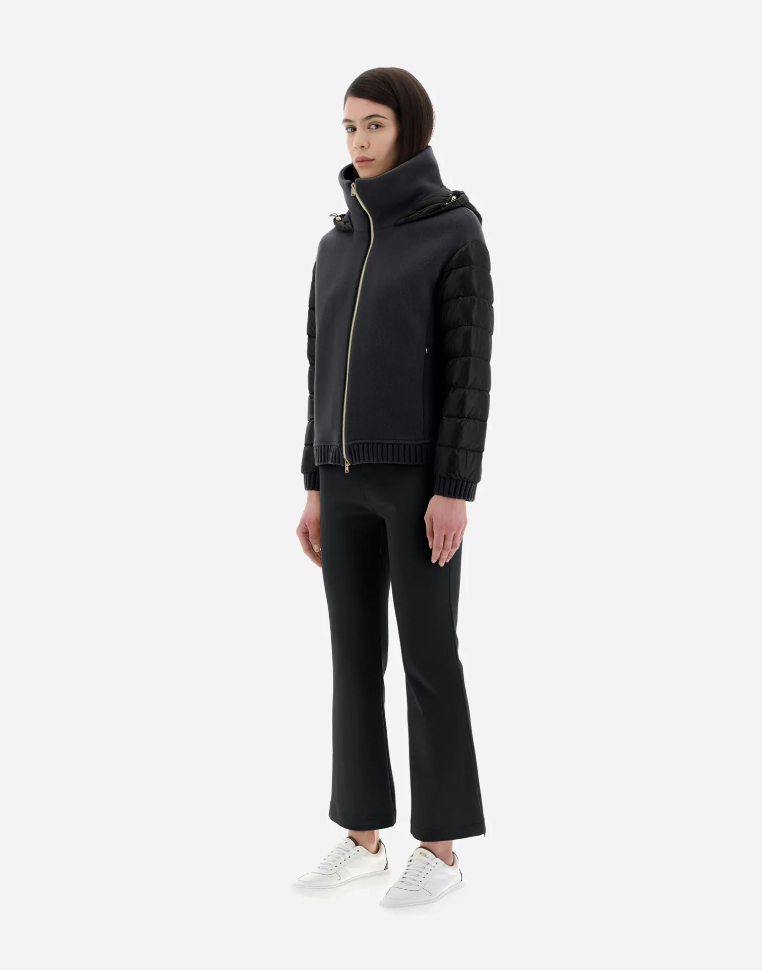 Herno Bomber|Women Bomber