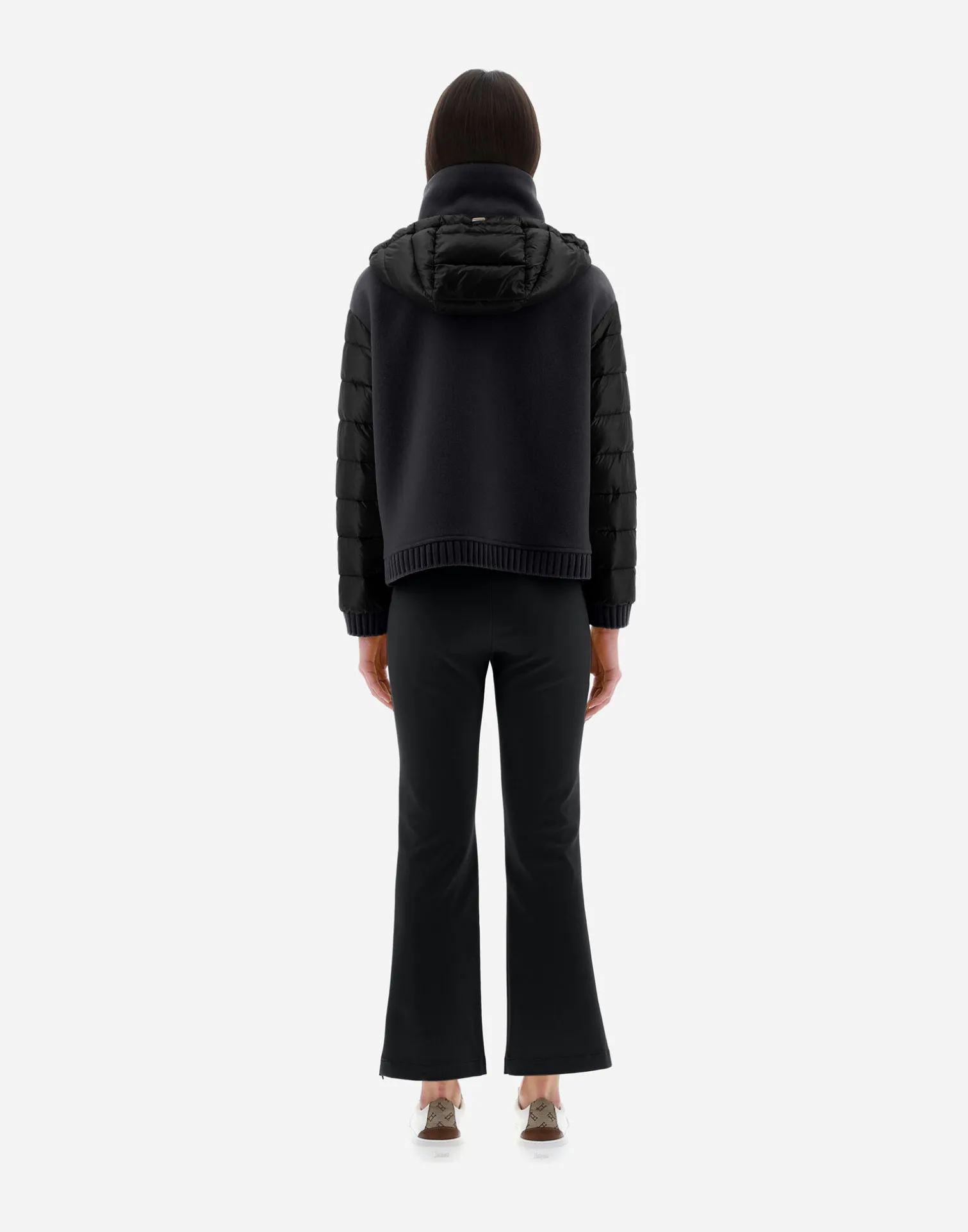 Herno Bomber|Women Bomber