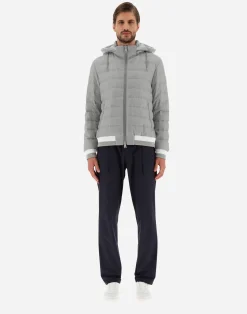 Herno Bomber|Men Bomber