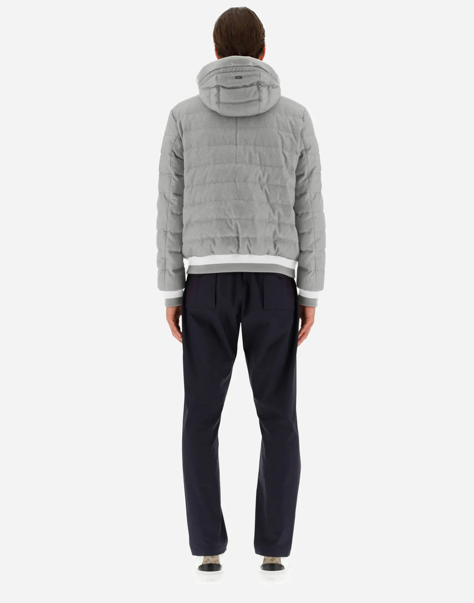 Herno Bomber|Men Bomber