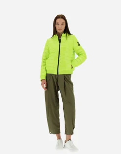 Herno Bomber|Women Bomber