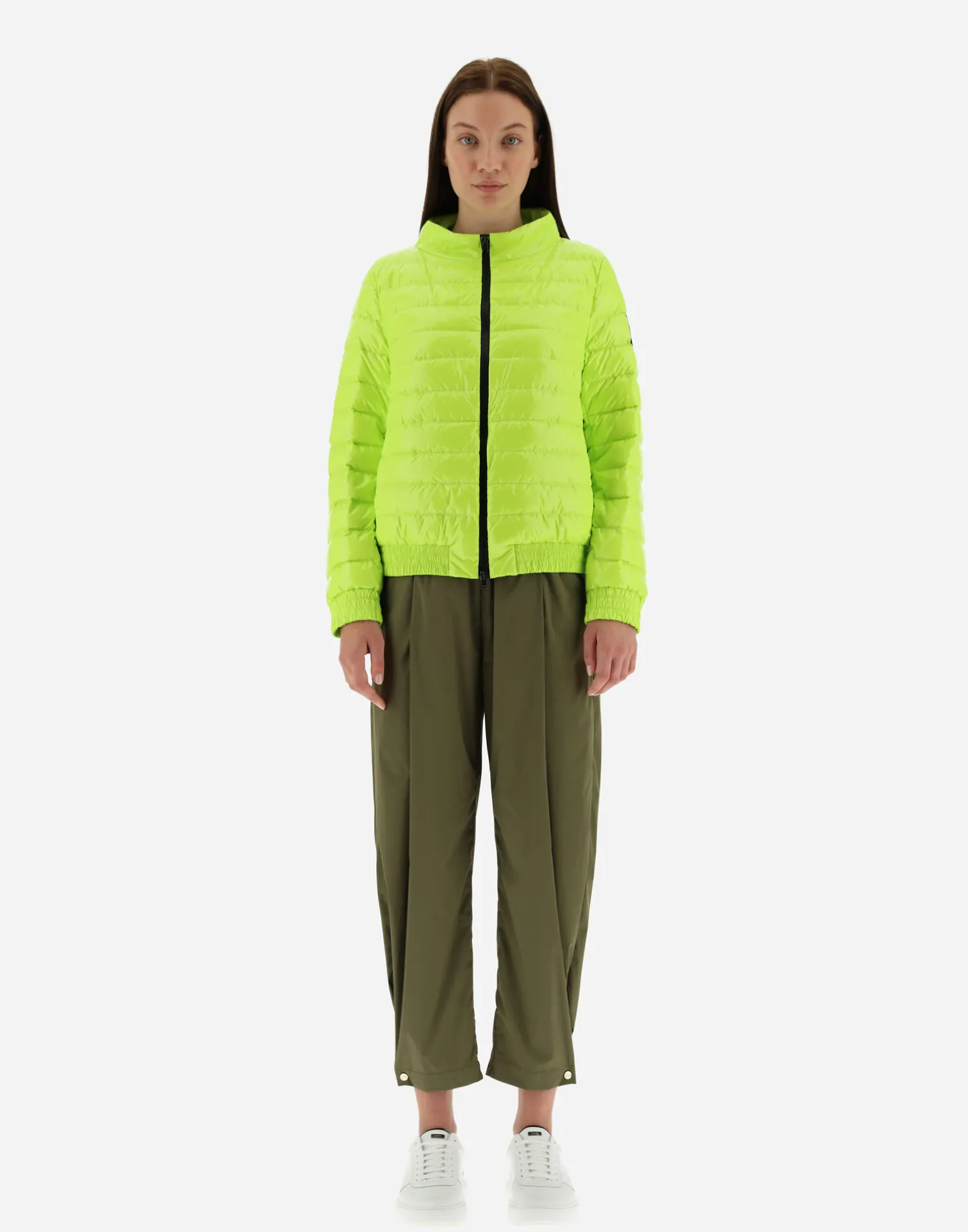 Herno Bomber|Women Bomber