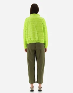 Herno Bomber|Women Bomber