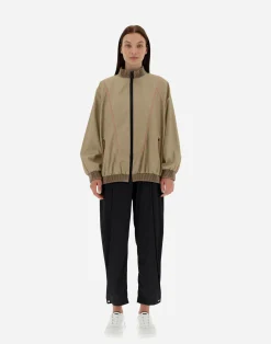 Herno Bomber|Women Bomber