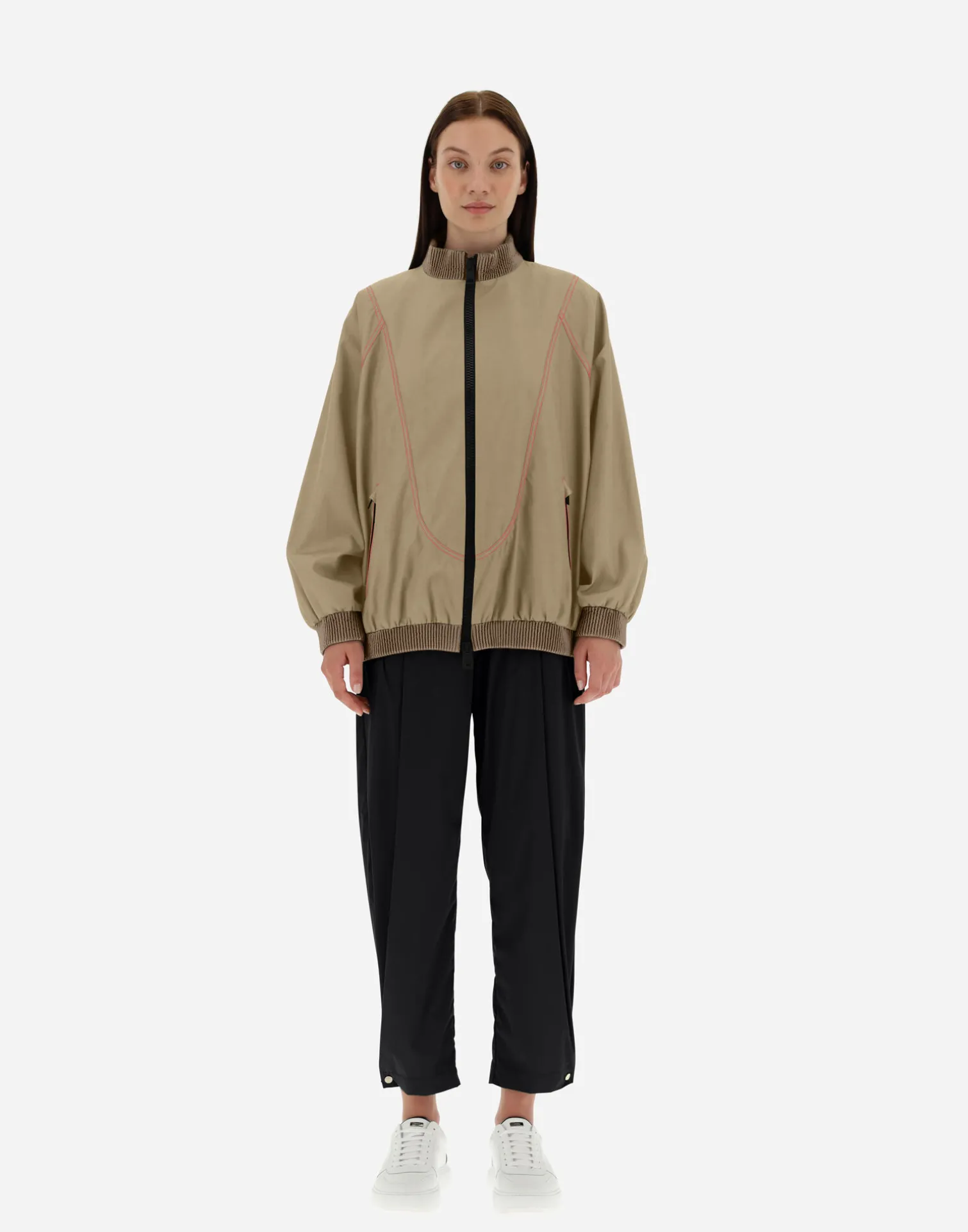 Herno Bomber|Women Bomber