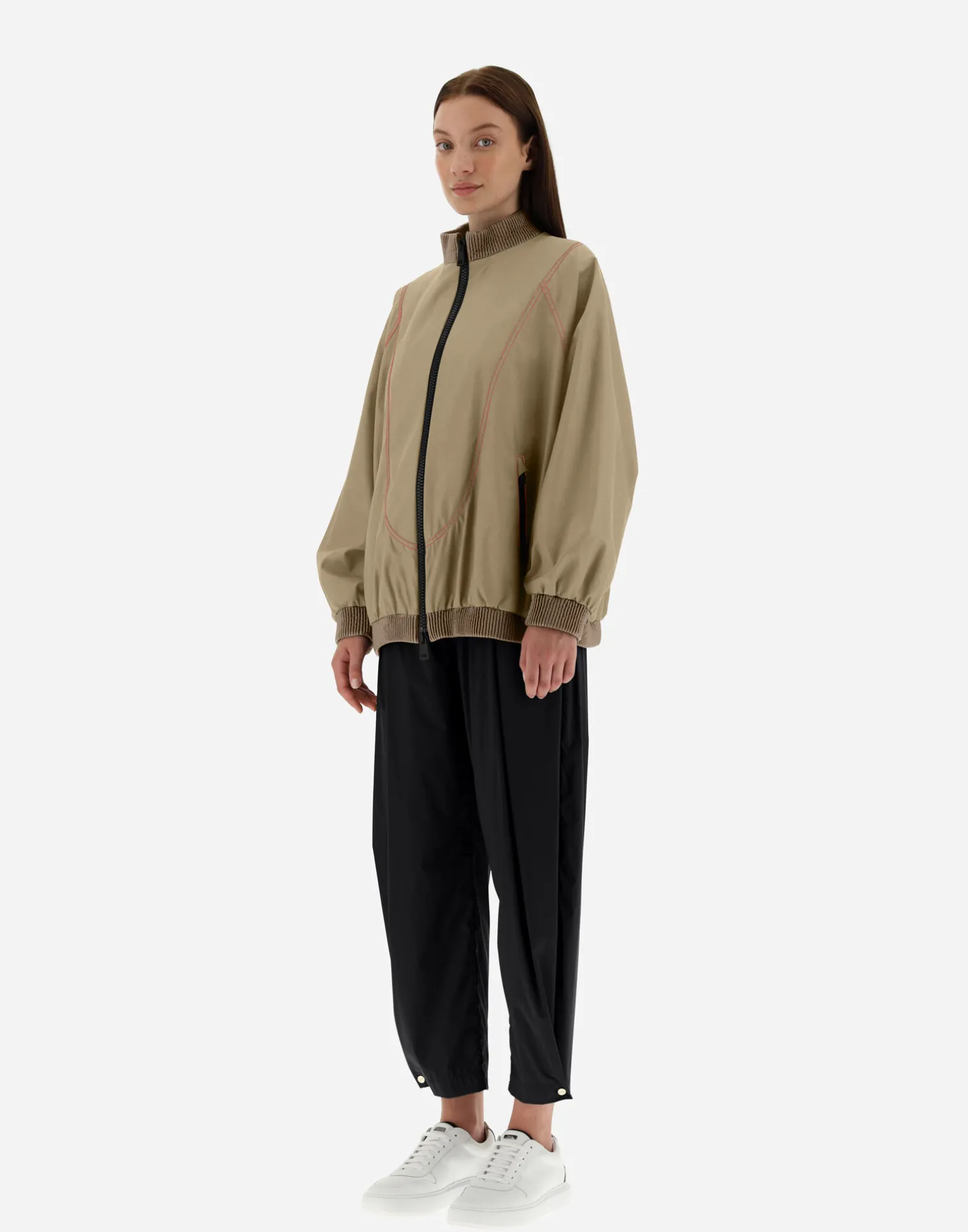 Herno Bomber|Women Bomber