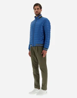 Herno Bomber|Men Bomber