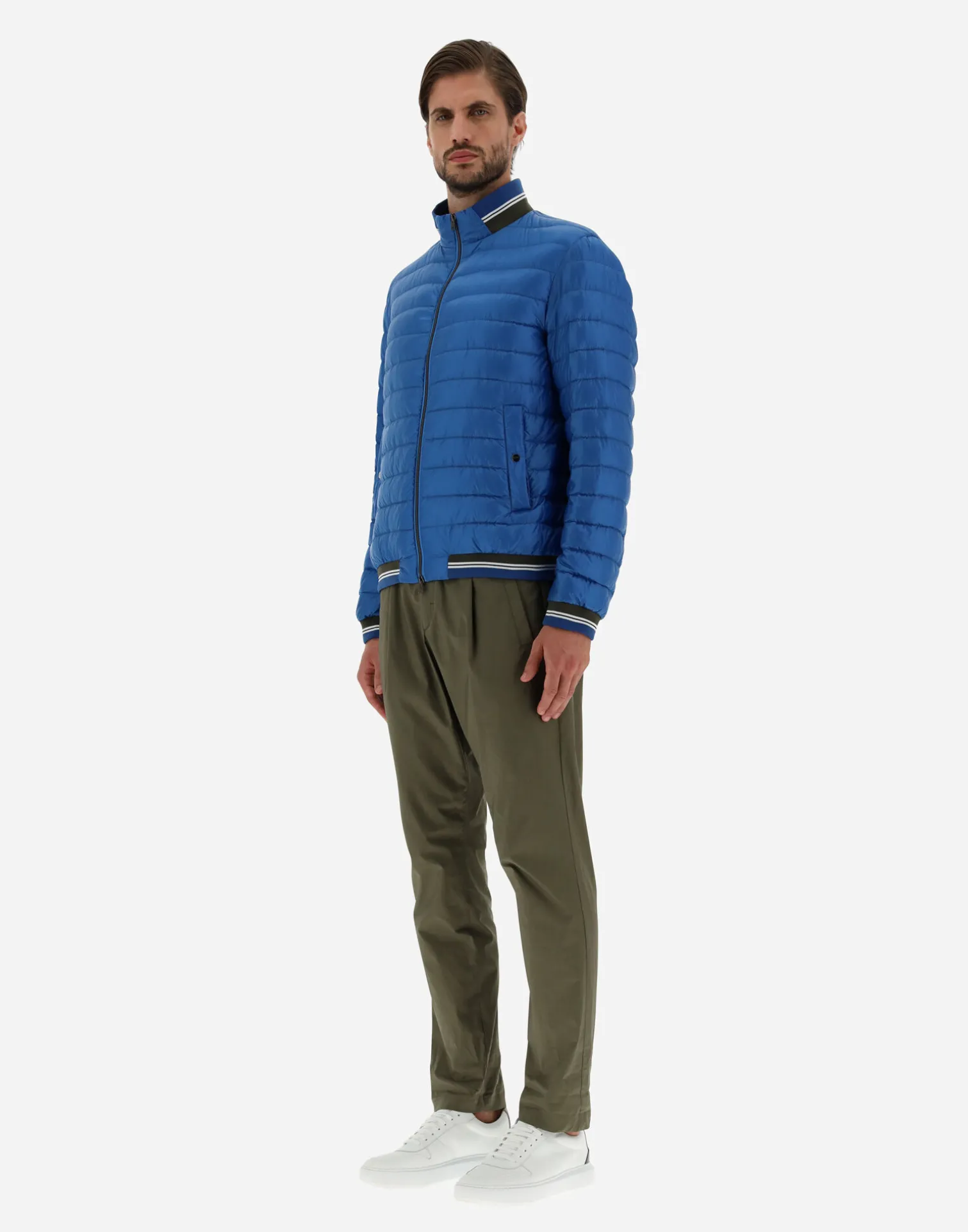 Herno Bomber|Men Bomber